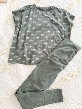 KQ little liam set